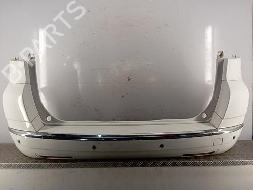 Bak støtfanger CITROËN C4 Picasso I MPV (UD_) 1.6 HDi | BP29867774C8