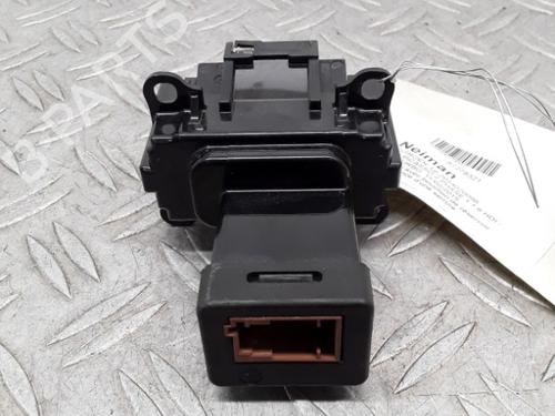 Ignition barrel CITROËN C4 Picasso II 1.6 HDi / BlueHDi 115 | BP28340092M48 