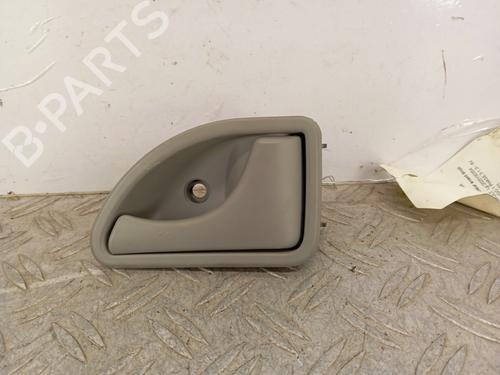 Used Front right interior door handle RENAULT TWINGO I (C06_) 1.2 (C066, C068) (58 hp) 30328432