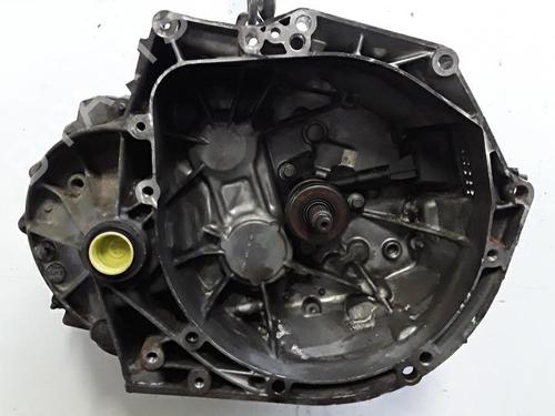 Gearbox PEUGEOT 5008 (0U_, 0E_) 1.6 HDi | BP28340457M3
