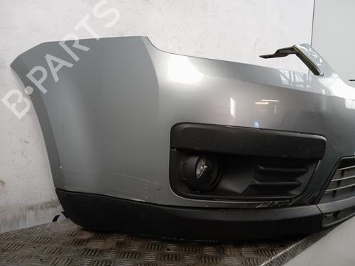 Front bumper FORD FOCUS C-MAX (DM2) 1.6 TDCi | BP28348460C7 