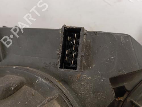 Venstre forlygte PEUGEOT 307 Break (3E) 2.0 HDI 110 | BP29240894C28 