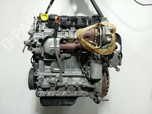 Engine PEUGEOT 208 I (CA_, CC_) 1.5 BlueHDI 100 | BP37277525M1 - Image 5
