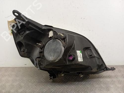 Used Left headlight CITROËN NEMO Box Body/MPV (AA_) 1.3 HDi 75 (75 hp) 28349045
