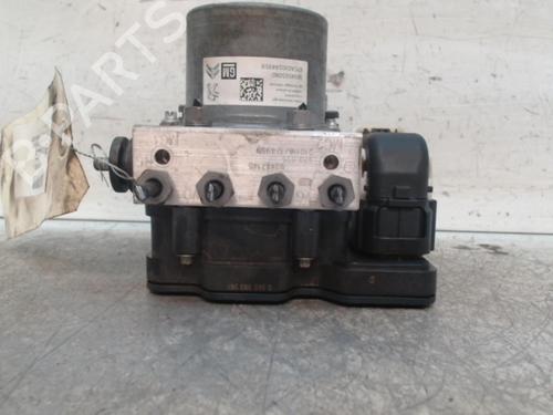 ABS pump CITROËN C3 III (SX) 1.2 PureTech 82 | BP28344871M43 - Image 3