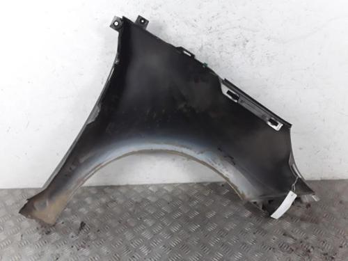 Left front fenders RENAULT SCÉNIC III (JZ0/1_) 1.6 dCi (JZ00, JZ12) | BP28341756C41 