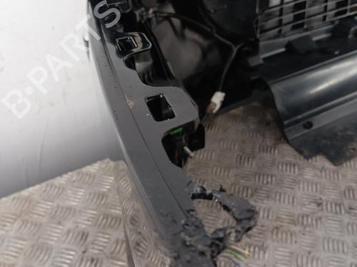 Front bumper PEUGEOT 407 SW (6E_, 6D_) 1.6 HDi 110 | BP30181370C7 