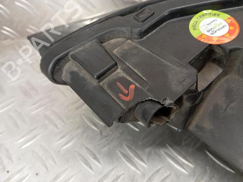 Used Right headlight Right headlight 39415131 39415131