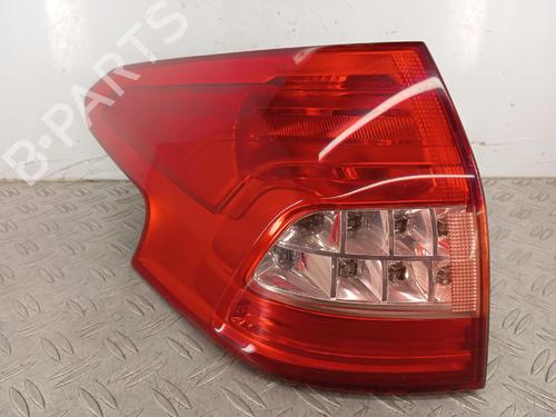 Used Left taillight Left taillight 38055108 38055108