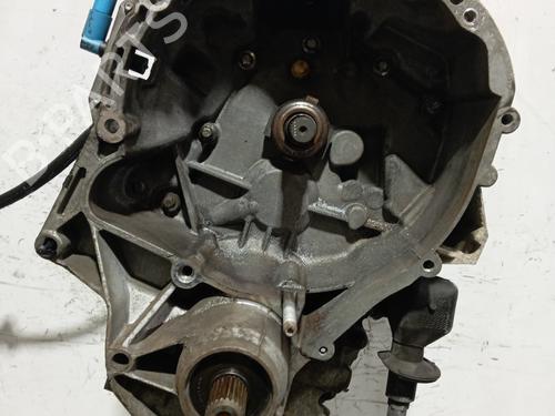 Used Gearbox RENAULT CLIO II (BB_, CB_) 1.2 LPG (58 hp) 32292661