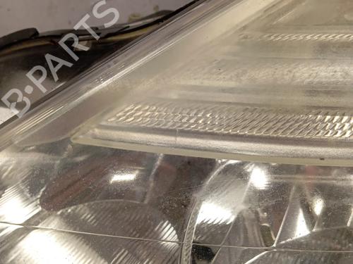 Left headlight RENAULT ESPACE IV (JK0/1_) 2.0 dCi (JK01, JK02, JK1J, JK1K, JK1H) | BP31802119C28