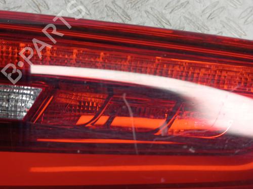 Used Left tailgate light Left tailgate light AUDI A3 (8V1, 8VK) 2.0 TDI (150 hp) 32318429 32318429