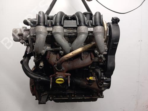 Engine CITROËN BERLINGO / BERLINGO FIRST Box Body/MPV (M_) 1.9 D 70 (MBWJZ, MCWJZ) | BP30080634M1