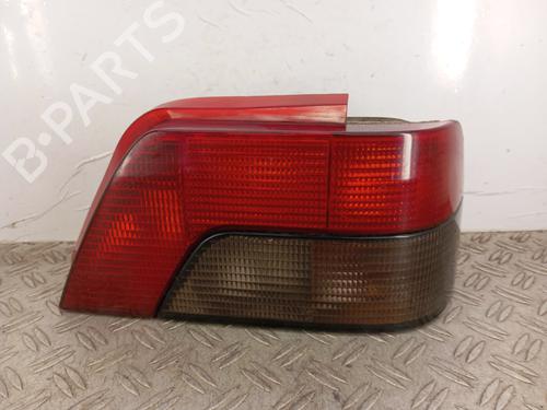 Used Right taillight PEUGEOT 309 II (3C, 3A) 1.9 Diesel (64 hp) 29845170