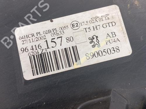 Used Left headlight Left headlight 39661530 39661530