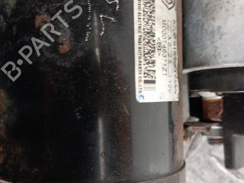 Starter DACIA SANDERO 1.4 (BS0C, BS0A, BS0G, BS1F, BS0E) | BP28341452M8 - Image 3