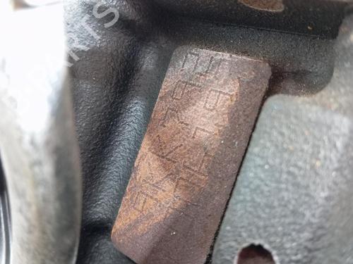 Engine DACIA LOGAN (LS_) 1.5 dCi (LS0K) | BP36858070M1  - Image 6