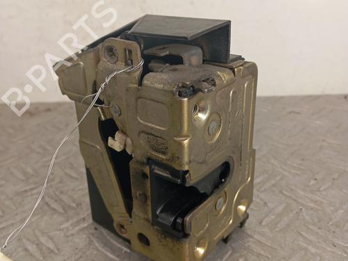 Used Rear right lock RENAULT MEGANE I (BA0/1_) 1.4 e (BA0E, BA0V) (75 hp) 28348442