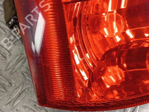 Venstre Baklys KIA PICANTO I (SA) 1.1 CRDi | BP28347940C34