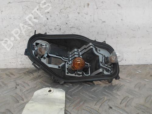Lampenträger für RENAULT TWINGO III (BCM_, BCA_) 0.9 TCe 90 (BCM9, BCM2) (90 hp) 28342755