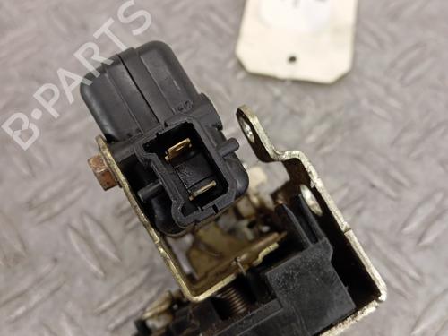 Højre bagtil lås DACIA LOGAN (LS_) 1.2 16V (LS1N, LS02, BS02) | BP28346905C99 - Image 3