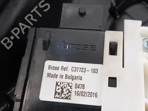 Front left window mechanism FIAT 500X (334_) 1.6 D Multijet (334AXA1B, 334AXA11) | BP31176733C22 - Image 6