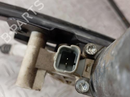 Used Front right window mechanism Front right window mechanism PEUGEOT 206 CC (2D) 1.6 HDi 110 (109 hp) 33475700 33475700