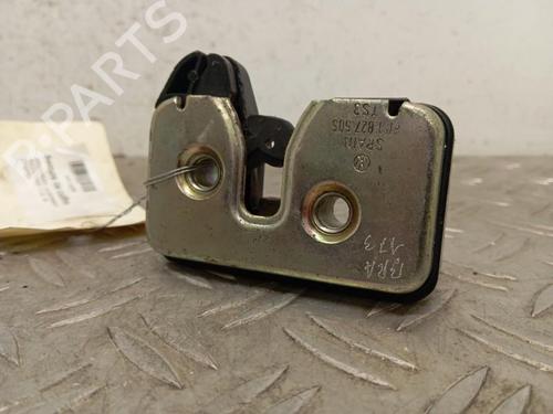 Tailgate lock VW POLO III (6N1) 55 1.3 | BP28347431C101 