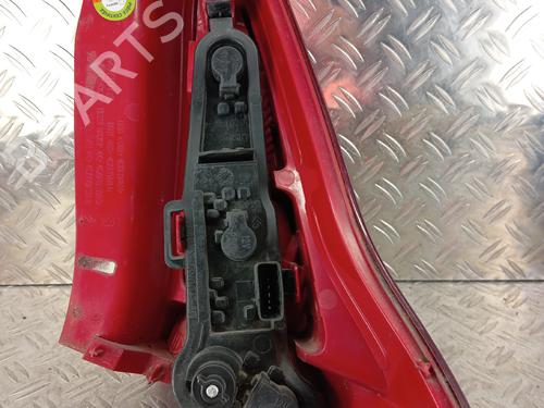 Used Left taillight Left taillight CITROËN C4 Coupe (LA_) 1.6 HDi (109 hp) 36336871 36336871