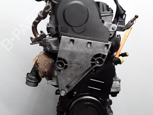 Engine SEAT CORDOBA (6L2) 1.9 TDI | BP28337849M1 