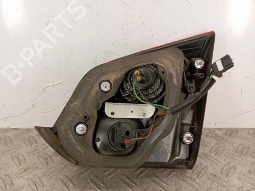 Used Left tailgate light Left tailgate light CHEVROLET CRUZE Station Wagon (J308) 1.7 TD (131 hp) 30696725 30696725