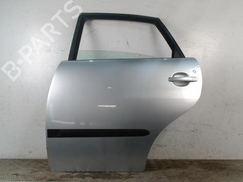 Left rear door SEAT IBIZA III (6L1) 1.4 16V | BP28349131C4 