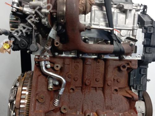 Engine RENAULT KADJAR (HA_, HL_) 1.5 BLUE dCi 115 (HLA6) | BP28345335M1 