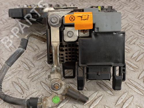 Electronic module CITROËN DS4 (NX_) 1.6 HDi 115 | BP29760437M83 