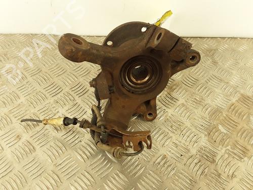 Used Right front steering knuckle Right front steering knuckle RENAULT MASTER II Van (FD) 2.5 dCi (FD02) (101 hp) 36671694 36671694