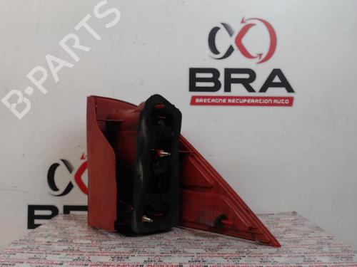 Used Right taillight Right taillight PEUGEOT 1007 (KM_) 1.4 HDi (68 hp) 28349621 28349621