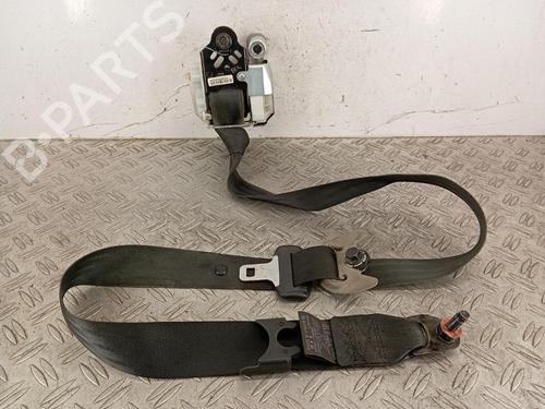 Front left seatbelt KIA RIO III (UB) 1.4 CRDi | BP36671696I26 - Image 2