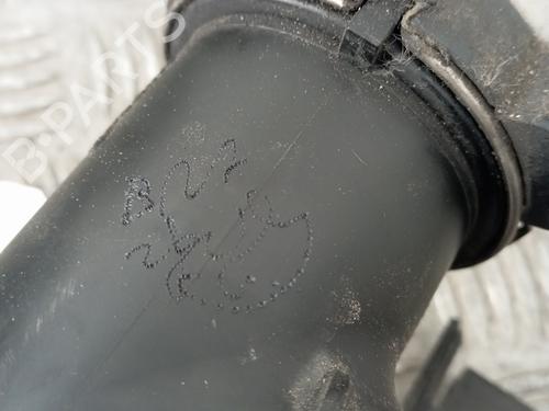 intercooler-mercedes-benz-glk-class-x204-2008-2009-2010-2011-2012-2013-2014-2015-28340084 main image