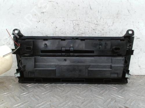 Used Climate control Climate control BMW 1 (F20) 116 d (116 hp) 28344612 28344612