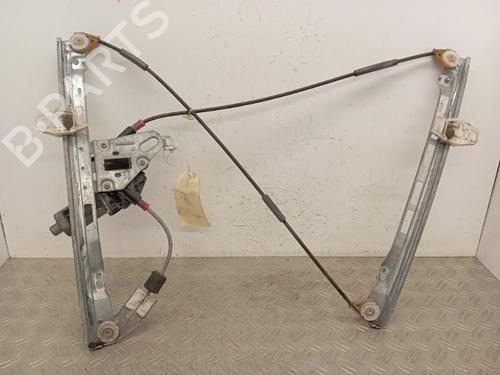 Front left window mechanism PEUGEOT 206 Hatchback (2A/C) 1.1 i | BP28344458C22