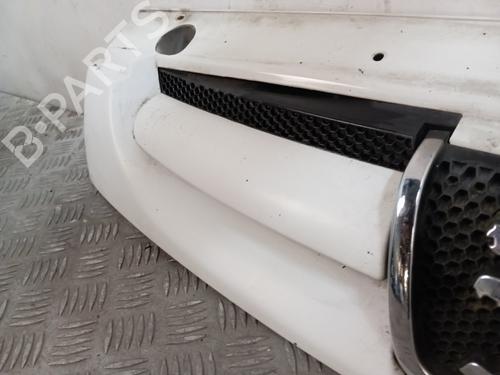 Grille PEUGEOT PARTNER MPV (5_, G_) 2.0 HDI | BP28348637C40 
