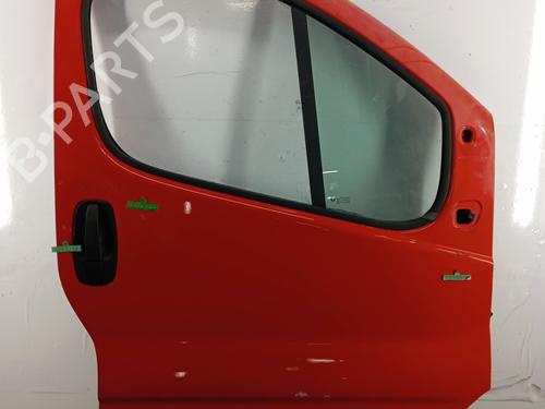 Dør høyre foran NISSAN PRIMASTAR Van (X83) 1.9 dCi 100 (100 hp) 28339678