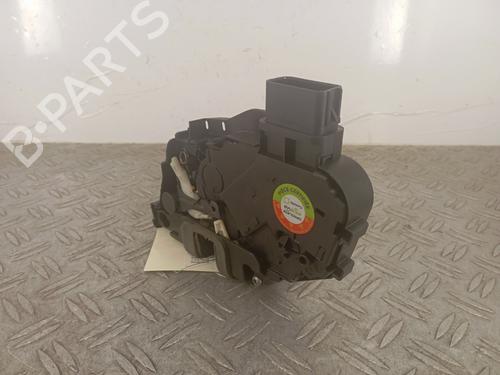 Front left lock LAND ROVER RANGE ROVER SPORT I (L320) 3.0 D 4x4 | BP29126782C98 