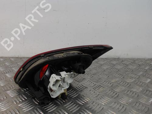Used Left tailgate light VW PASSAT CC B6 (357) 2.0 TDI (140 hp) 28345236