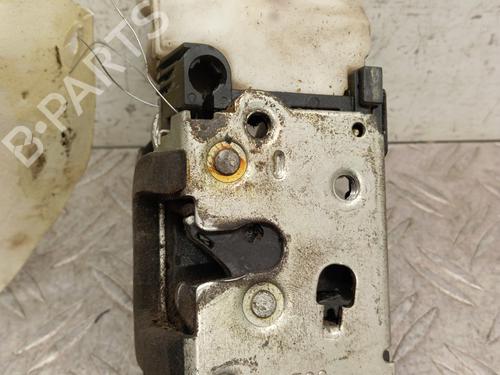 Used Front left lock FIAT DOBLO Box Body/MPV (223_) 1.9 JTD (105 hp) 28346341