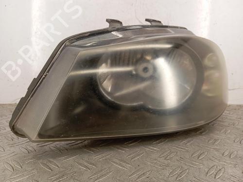 Used Left headlight Left headlight 37156134 37156134