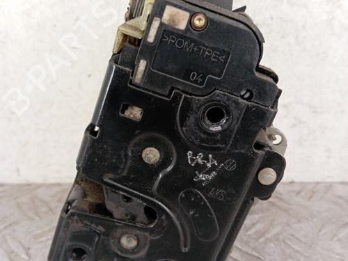 Used Front left lock VW TRANSPORTER T5 Van (7HA, 7HH, 7EA, 7EH) 1.9 TDI (84 hp) 28348125