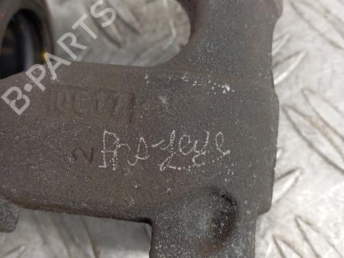 Left front brake caliper RENAULT TWINGO III (BCM_, BCA_) 0.9 TCe 95 | BP28339851M105