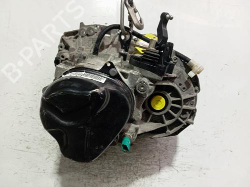 Gearbox DACIA SANDERO II 1.2 | BP32392124M3