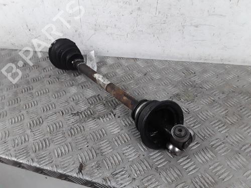 Left front driveshaft OPEL VIVARO A Van (X83) 1.9 DTI (F7) | BP28347317M38 